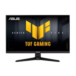 Monitor Gaming ASUS VG249QM5A, 23.8", 1920 x 1080 pixeli, Black,