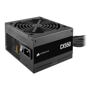 Sursa Corsair CX550, 80+ Bronze, 550W