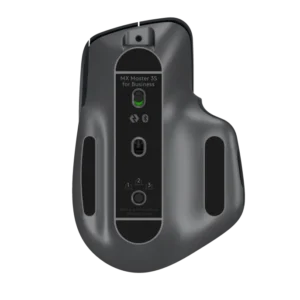 Mouse Gaming Wireless Logitech MX Master 3S for Business, 8000