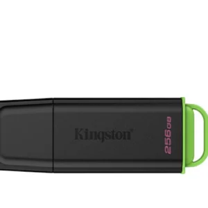 Memorie USB Kingston DataTraveler Exodia 256 GB, USB Type-A, Negru