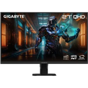 Monitor Gaming Gigabyte GS27Q X, 27", 2560 x 1440 pixeli,