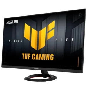 Monitor Gaming ASUS VG279Q5R, 27", 1920 x 1080 pixeli, Black,
