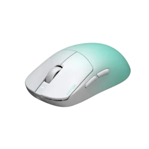 Mouse Gaming Wireless Hator Quasar 3 Ultima 8K Wireless, 30000