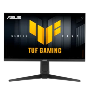 Monitor Gaming ASUS VG27AQML5A, 27", 2560 x 1440 pixeli, Black,