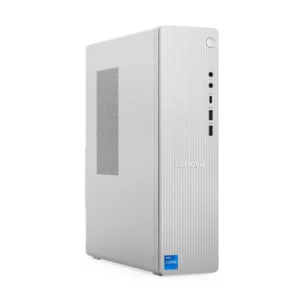 Desktop Consumer Lenovo IdeaCentre Tower 08IRH9 cu procesor Intel Intel