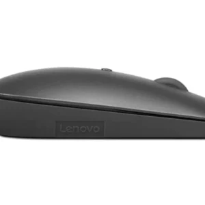 Mouse Wireless LENOVO ThinkBook, 2400 dpi, Gri
