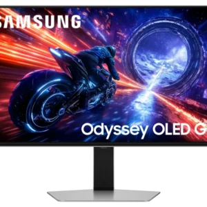 Monitor Samsung 27" LS27FG602SUXEN, Diagonal (inch): 27, Diagonal (cm): 68,