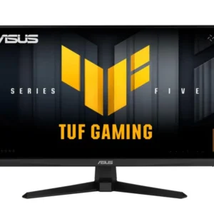 Monitor Gaming ASUS VG249Q5A, 23.8", 1920 x 1080 pixeli, Black,