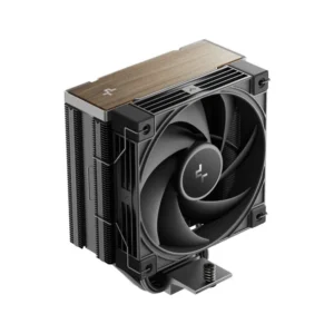 Cooler Procesor DeepCool AK400 G2, 12 cm, 1 ventilatoare