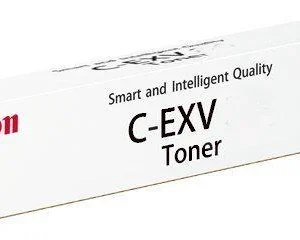 Toner Canon C-EXV 54, Black