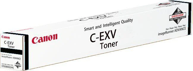 Toner Canon C-EXV 54, Black