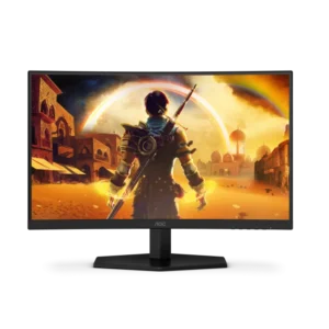 Monitor Gaming AOC C24G42FE, 24", 1920 x 1080 pixeli, Black,