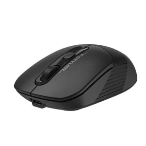 Mouse Wireless A4TECH FB10C-BK, 2000 dpi, Negru