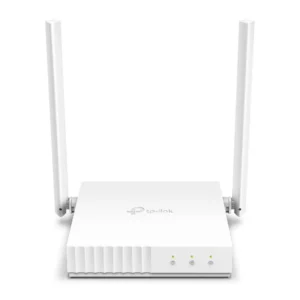 Router Wireless TP-Link TL-WR844N, Wi-Fi 4, Single-Band