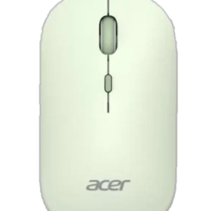 Mouse Wireless Acer AMR130, 1600 dpi, Verde