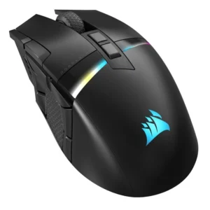 Mouse Gaming Wireless Corsair DARKSTAR WIRELESS, 26000 dpi, negru