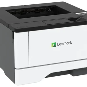 Imprimanta Laser LEXMARK MS431DN, Monocrom, format A4, USB + LAN