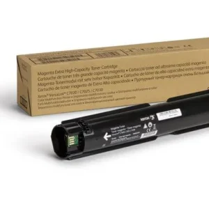 Toner Xerox 006R01830 Magenta 18500 pagini pentru C7100/C7120/C7125/C7130