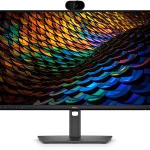 Monitor Commercial DELL P2426HEB, 24", 1920 x 1080 pixeli, Black,