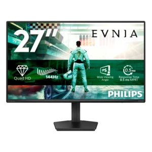 Monitor Consumer Philips 27M2N3500NF/00, 27", 2560 x 1440 pixeli, Black,