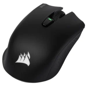 Mouse Gaming Wireless Corsair IRONCLAWSE, Peste 10000 dpi, Negru