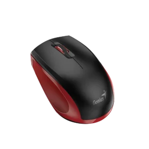 Mouse Wireless Genius NX-8006S, 1200 dpi, Multicolor