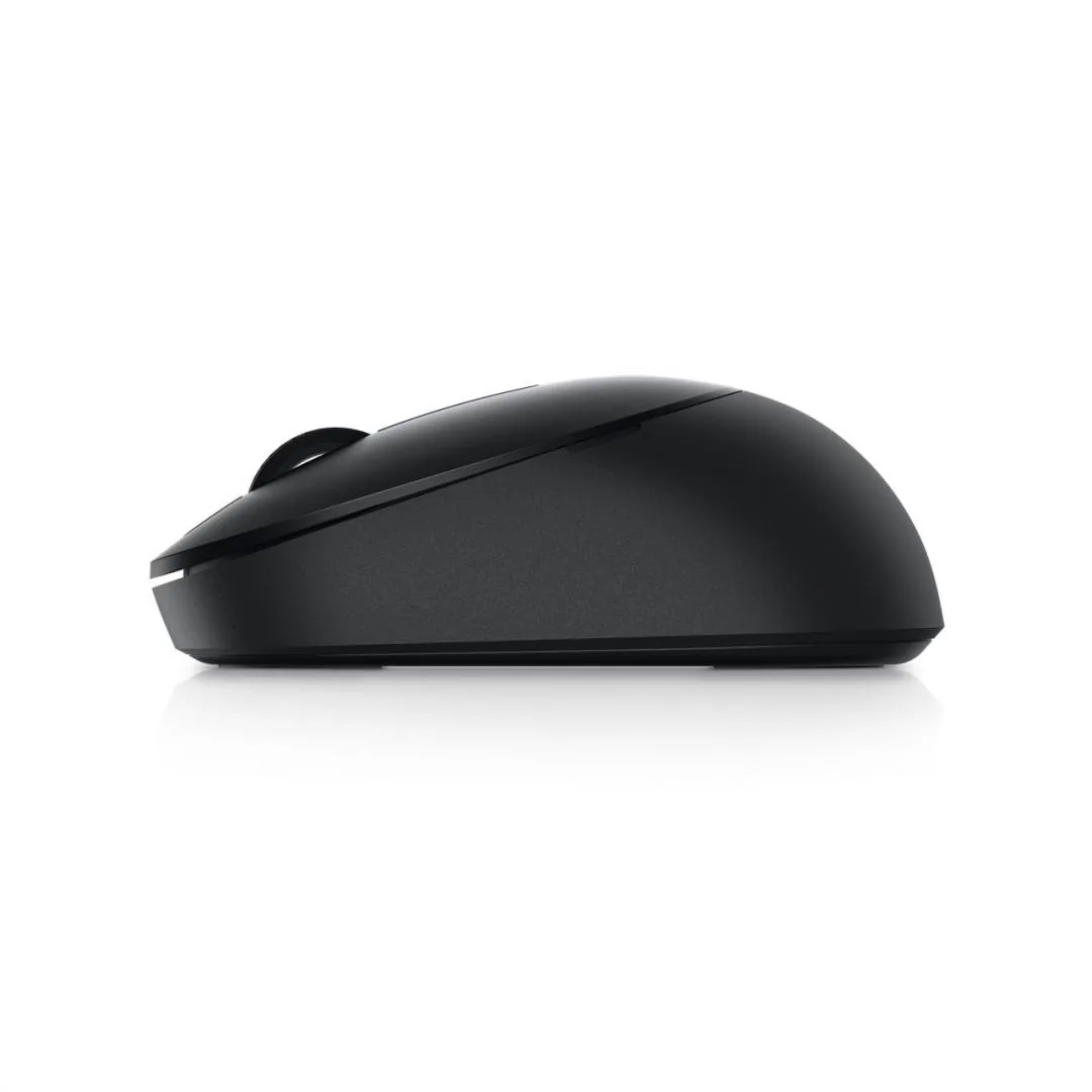 Mouse Wireless DELL MS3320W, 1600 dpi, negru - imagine 3