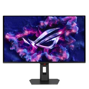Monitor Gaming ASUS ROG Strix OLED XG27ACDMS, 26.5", 2560 x