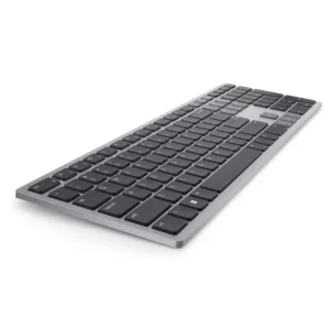 Tastatura DELL KB700, Wireless, Gri