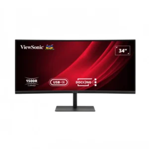 Monitor Consumer ViewSonic VG2757V-2K, 27", 2560 x 1440 pixeli, Black,