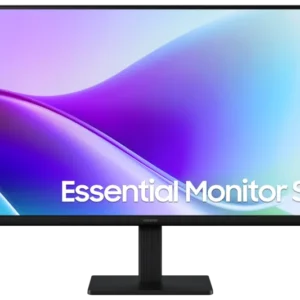 Monitor Samsung 27" LS27F320GAUXEN, Diagonal (inch): 27, Diagonal (cm): 69,
