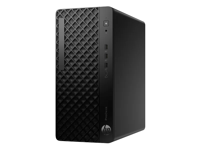 Desktop Business HP ProDesk 4 G1i Tower cu procesor Intel - imagine 2