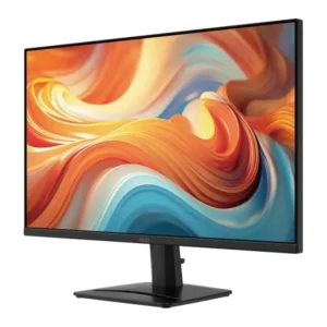 Monitor Commercial MSI PRO MP275Q E14, 27", 2560 x 1440
