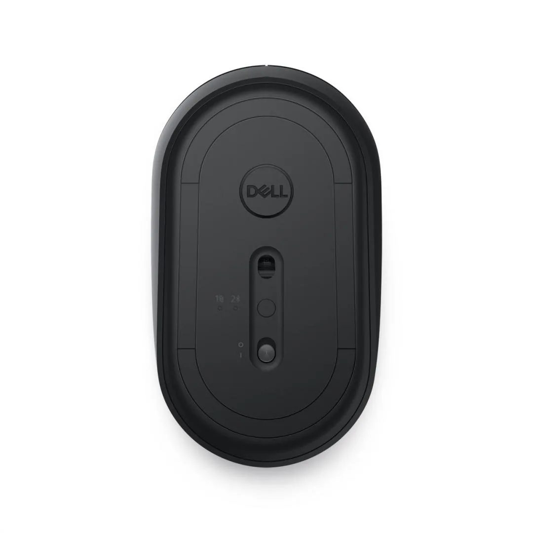 Mouse Wireless DELL MS3320W, 1600 dpi, negru - imagine 7