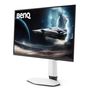 Monitor Gaming BenQ EX271UZ, 26.5", 3840 x 2160 pixeli, Black,