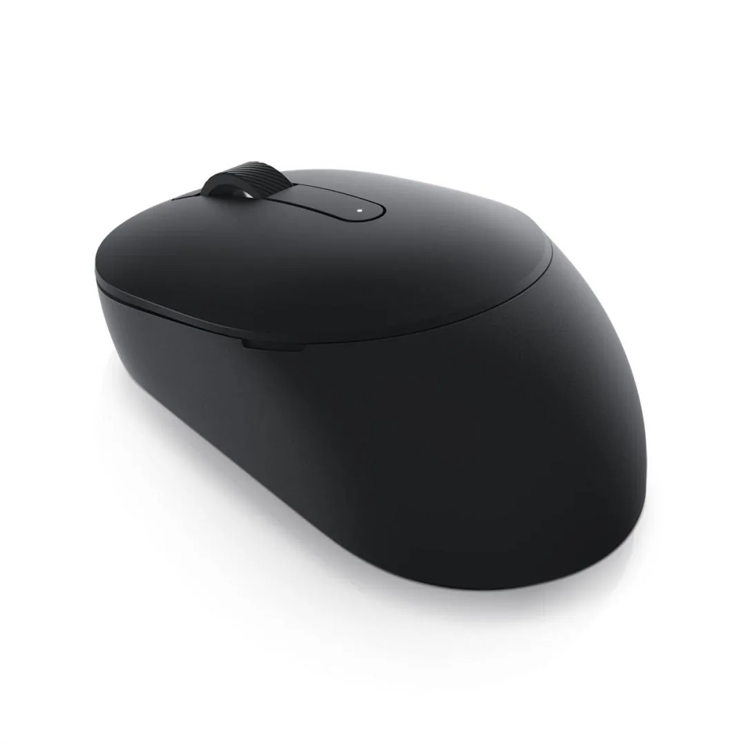 Mouse Wireless DELL MS3320W, 1600 dpi, negru - imagine 5