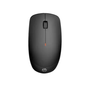 Mouse Wireless HP 235 Slim Wireless Mouse, 1600 dpi, Negru