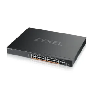 Zyxel XMG2230-28HP, L3 ACCESS SWITCH