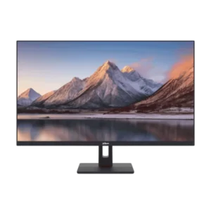Monitor Consumer Dahua LM32-C301B, 31.5", 2560 x 1440 pixeli, Black,