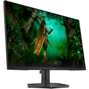 Monitor Commercial Dell SE2725HG, 27", 1920 x 1080 pixeli, Black,