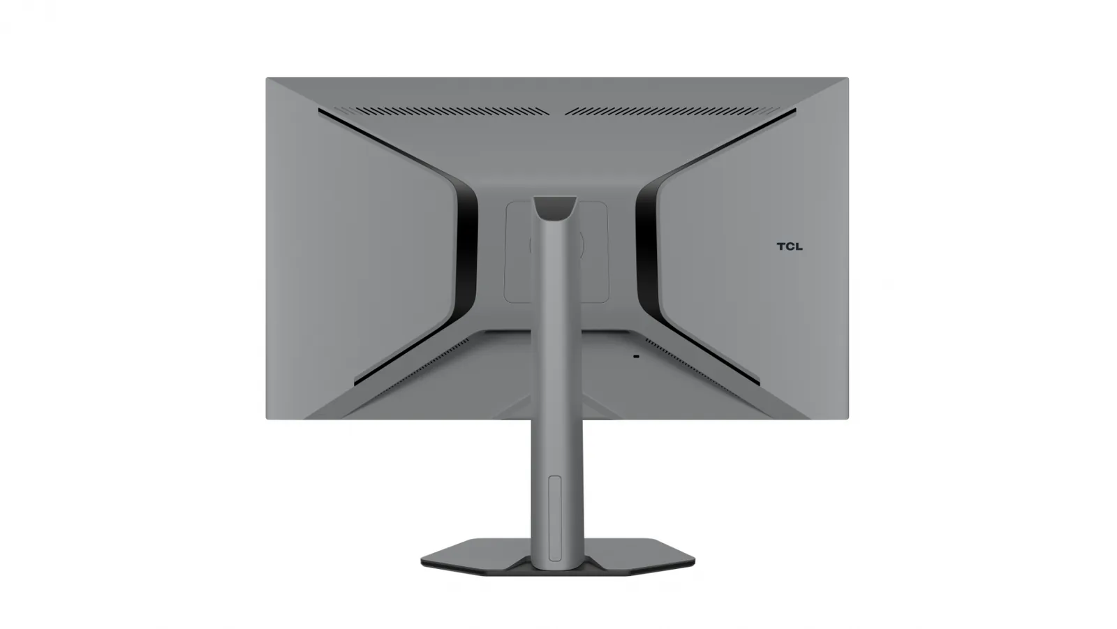Monitor Gaming TCL 32G64, 31.5", 2560 x 1440 pixeli, Grey, - imagine 2