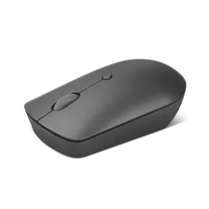 Mouse Wireless LENOVO 540, 2400 dpi, Gri