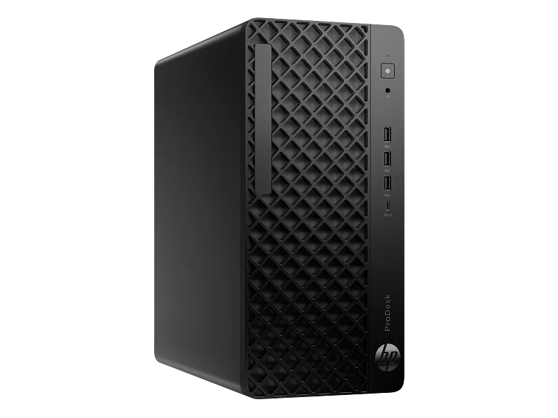 Desktop Business HP ProDesk 4 G1i Tower cu procesor Intel - imagine 3