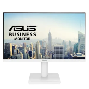 Monitor Consumer ASUS VA279QGS-W, 27", 1920 x 1080 pixeli, White,