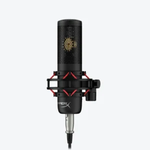 Microfon HP HyperX ProCast, tip Cardioid, USB