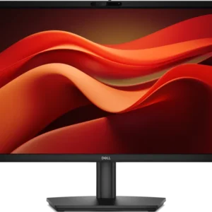 Monitor Commercial Dell E2426HB, 24", 1920 x 1080 pixeli, Black,