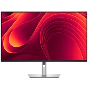 Monitor Commercial Dell P3225QE, 31.5", 3840 x 2160 pixeli, Silver-Black,