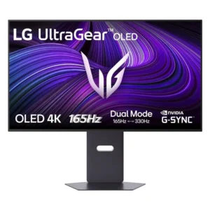 Monitor Gaming LG 32GX850A-B, 32", 3840 x 2160 pixeli, Black,