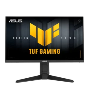 Monitor Gaming ASUS VG259QL5A, 24.5", 1920 x 1080 pixeli, Black,