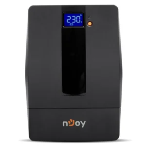 UPS nJoy Horus Plus 2000, 1200W, LCD, USB, Tower
